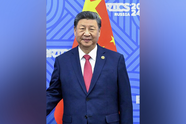 WUC opposes Xi Jinping's Xinjiang anniversary visit as propaganda amid repression