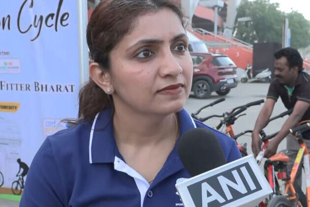From rings to rostrum: Commonwealth bronze medallist Pinki Jangra hails Women's Reservation Bill