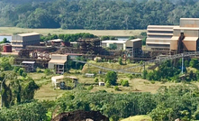 Projeto de minério de ferro Amapá azteca cadence zamin