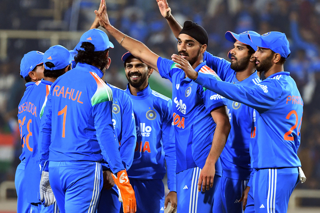 BCCI president Manhas hails Team India for win over South Africa at Ranchi