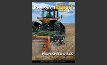 Research Report: High Speed Discs, March