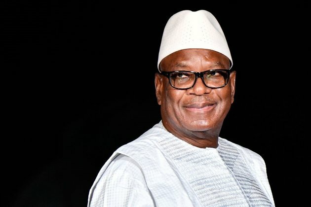 West African bloc may lift Mali sanctions soon, says envoy