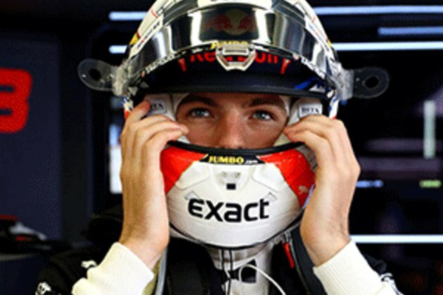 Verstappen &#039;has matured&#039; at Red Bull - Ricciardo