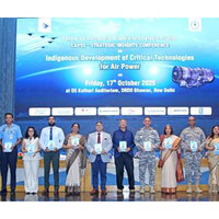 Need for structured policy framework to strengthen India's domestic industrial base: Defence Secretary