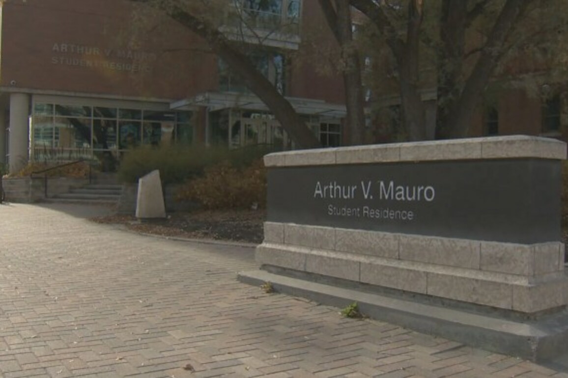 Former University of Manitoba student attacked in dorm files lawsuit against school