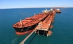 Rio ups iron ore forecasts