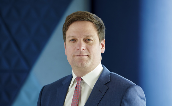 Man Group's Mike Scott: Winners and losers in global high yield