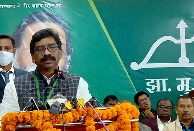 Jharkhand: CM Hemant Soren calls meeting of all UPA MLAs