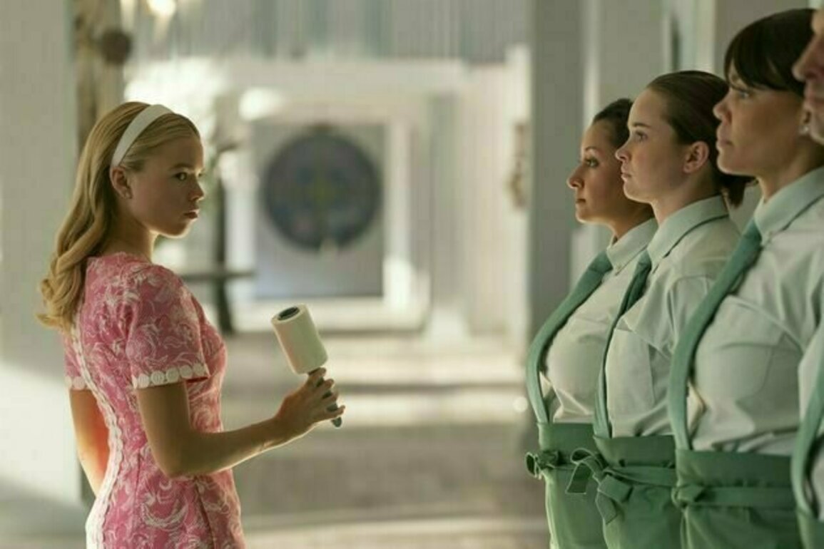 Sirens: the dark psychology of how people really get drawn into cults