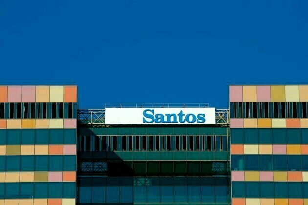 Australia wants more foreign investment. That's why a $29 billion bid for Santos puts the Treasurer in a tricky position