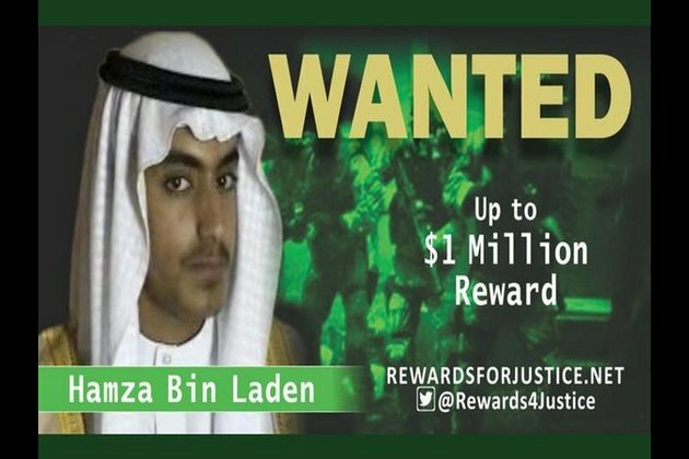 Saudi Arabia revokes citizenship of Osama bin Laden's son