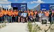  Thiess has officially opened its NSW Training Hub at Mt Arthur South, Australia, with a ceremony that was a celebration of the company’s commitment to diversity and inclusion