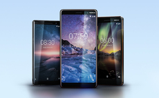 Ginko leads $100m round for HMD Global