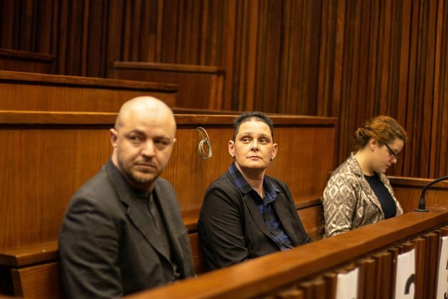 Krugersdorp killers sentenced to life in prison