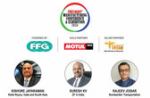 Top industry leaders to speak at the Keynote Panel Discussion