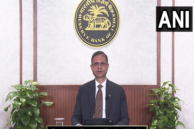 RBI revises retail inflation downward to 3.1% for FY26 from 3.7% projections of June