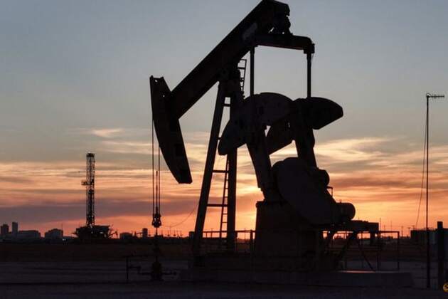 Oil prices fall, stocks rally after Trump pauses Strait of Hormuz opening for possible deal