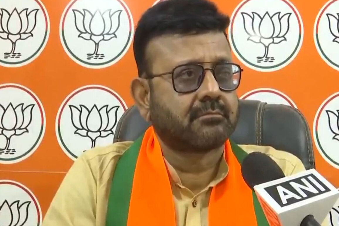 TMC's game of appeasement will end soon: BJP leader Pratul Shah Deo
