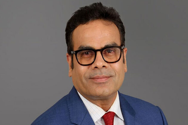 Infosys appoints Ashiss Kumar Dash as CEO designate, effective 1st April 2027