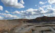 Erdenet produces copper and molybdenum concentrate from its Mongolia mine (photo: Brücke-Osteuropa) 