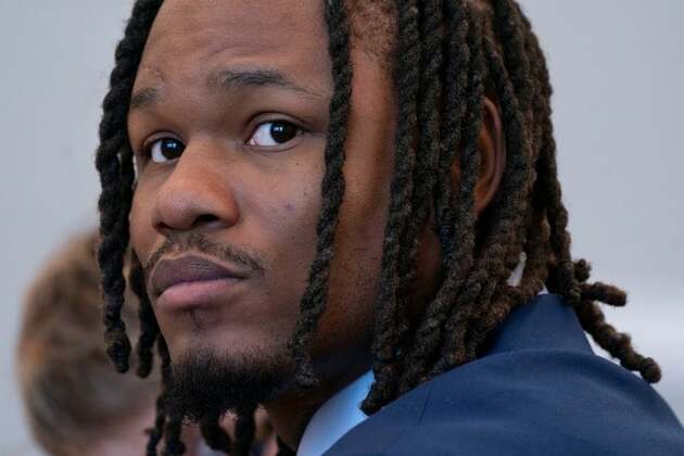 Ex-NBA Player Ben McLemore Sentenced To Prison For Rape  Latest News