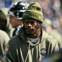 Ravens 'very confident' Lamar Jackson will start Thursday