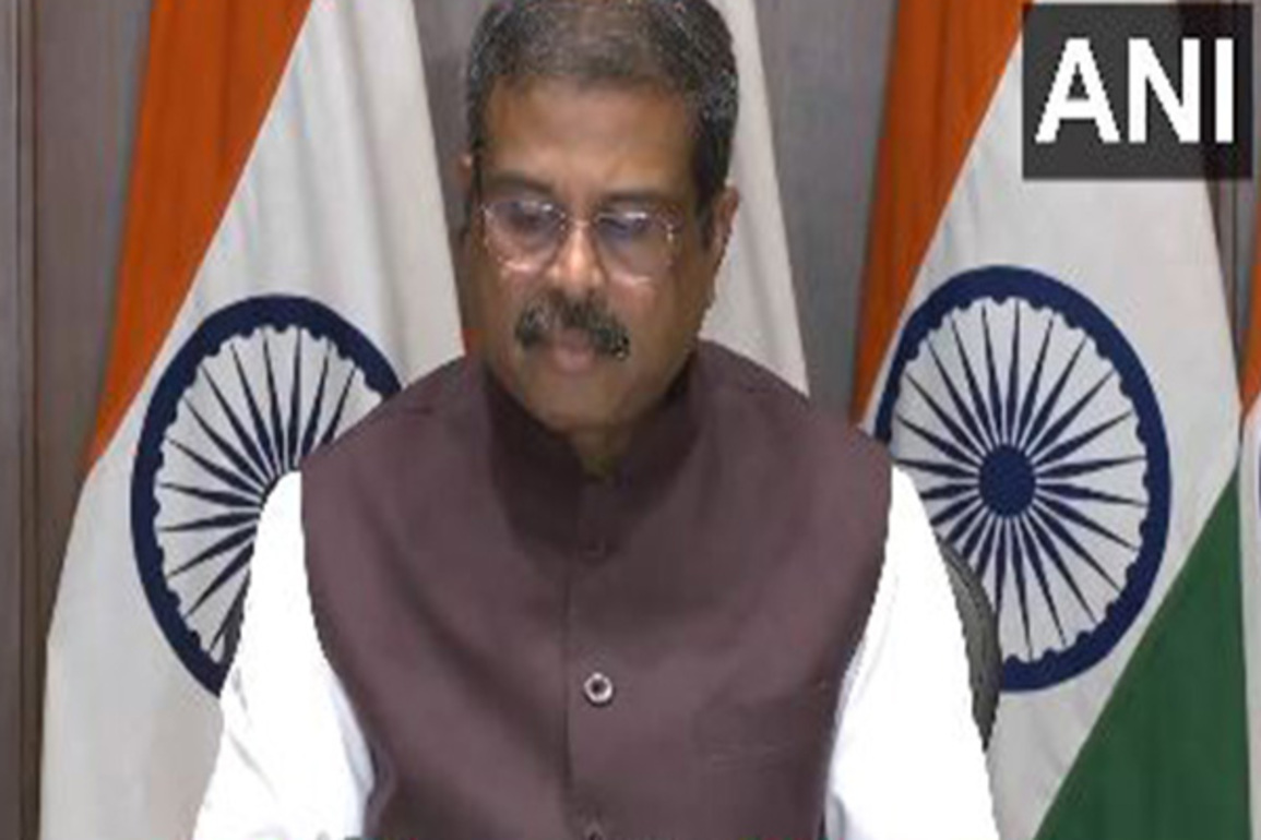 "Big step": Dharmendra Pradhan after Centre clears Bhubaneshwar six-lane capital region ring road project