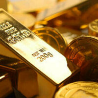 Gold could hit $10,000 - JPMorgan boss