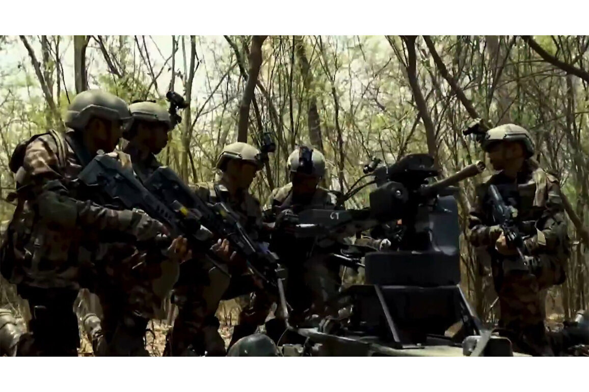 India-US joint Special Forces exercise Vajra Prahar to take place in Hiamchal from Feb 23 to March 15