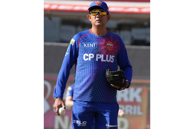 "It is a tremendous honour": Sairaj Bahutule on India spin coach appointment