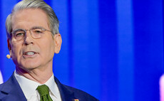 Scott Bessent asserts 'the US is never going to default' on its debt
