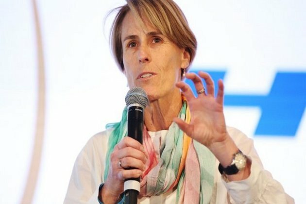 Belinda Clark to step down from CA after 30 years service to cricket