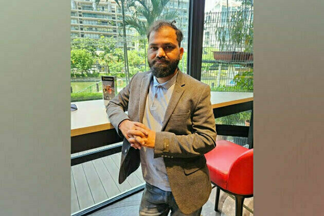 Ganesh Godase, the Visionary CEO Leading the Charge in Cryptocurrency Innovation, Promotes Responsible Investing