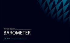 Q3 Barometer: Mid-market proves resilient