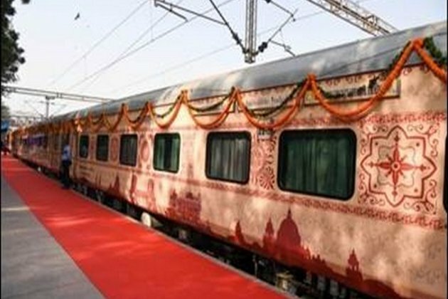 Indian Railways to introduce Bharat Gaurav Tourist Train to showcase heritage of Gujarat