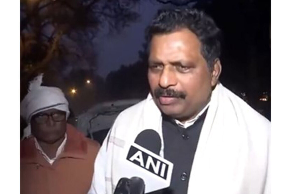 MGNREGA, Special Intensive Revision to be Congress' top priority in budget session