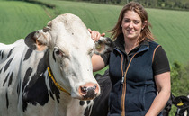 Dairy Talk - Gemma Smale-Rowland: "This summer has seen some huge efforts by people to bring mental health awareness to the fore"