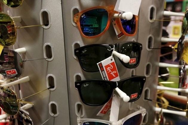 China Cracks Counterfeiting Ring That Sold $15M of Goods