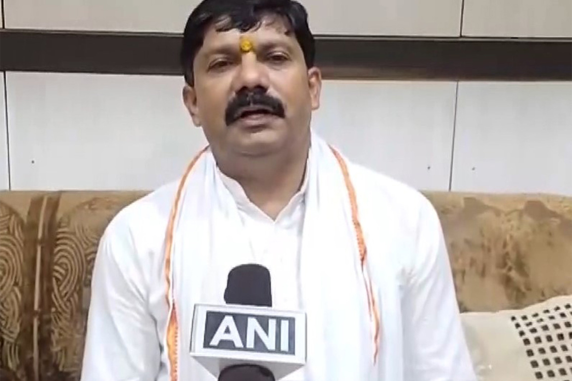 FIR registered against UP Congress chief Ajay Rai for remarks on PM Modi, blocking road