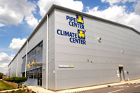 Pipe Center wins NG Bailey contract 