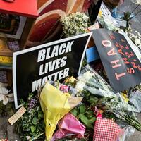 Counterpoint- We must retain hope and conversation