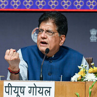 Piyush Goyal set for Brussels visit, to hold high-level discussions as India-EU instensify efforts for FTA