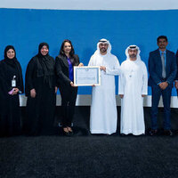 Abu Dhabi Public Health Centre achieves LEED Platinum Certification
