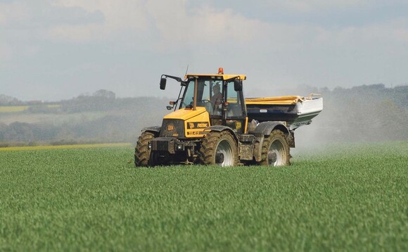 Warnings of unintended consequences of urea fertiliser ban