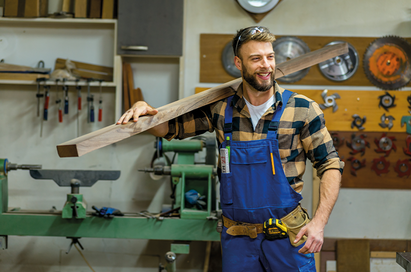The search for the Screwfix Top Tradesperson 2026 is on