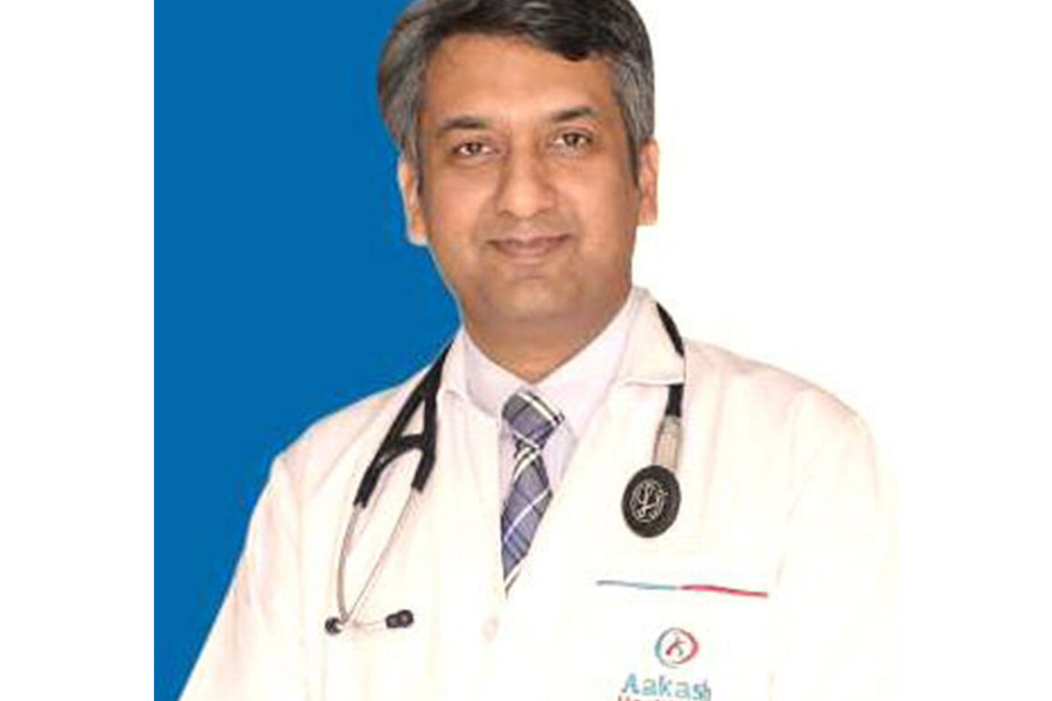 Delhi: 65-year-old saved by doctors after over-the-counter drugs trigger rare, potentially fatal skin syndrome