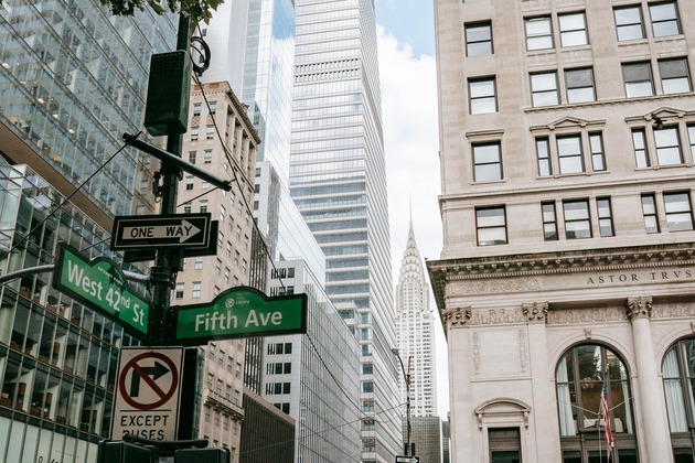 Kering in talks to sell stake in $1 billion Fifth Avenue property