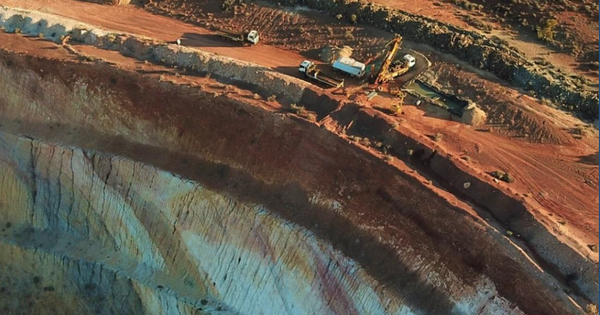 Budding Brightstar bullish on Yunndaga gold potential