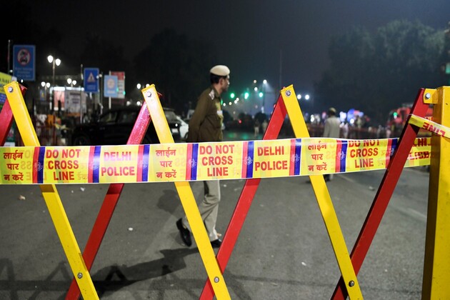 Deepest sympathy to victims' families: Iran strongly condemns "terrorist car explosion" near Red Fort