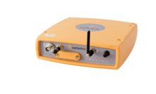 Septentrio's AsteRx-U GNSS machine-control receiver